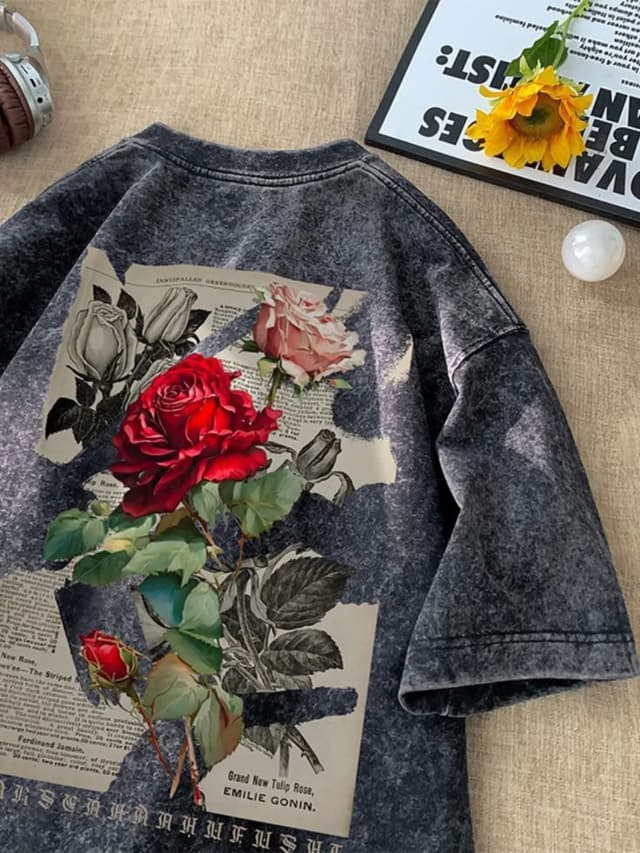 Rosy Posies
