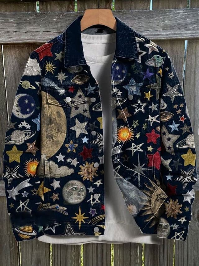 Oh My Stars