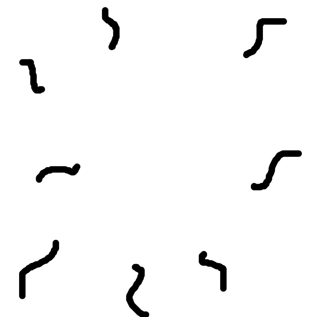 Splash animation